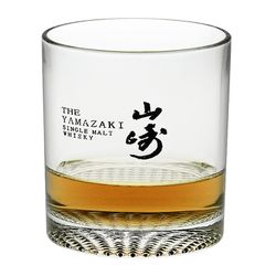 Chamvin Whisky Glass Yamazaki Crystal Cup Japansk Disig Luftvin Glas himmelblå