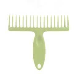 Badeværelse Hair Kloak Husholdningsrengøring Tools Kost Støvning Børster Rengøring Tool Combs HårFangere