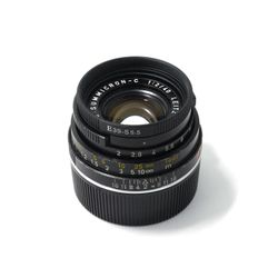 Unbrand Sovitin Leica E39 40mm -suodattimelle - Summicron-C (S5.5) -objektiiviin kiinnitettävä sovitinrengas js
