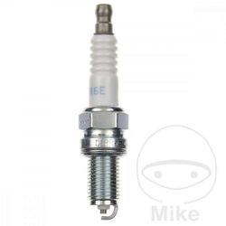 NGK Spark Plug DCPR6E (3481) - Aito OEM-varaosa parantaa moottorin suorituskykyä