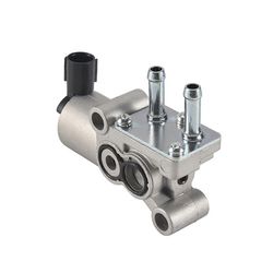 36450P0D004 Tyhjäkäynti-ilmansäätöventtiili, IAC-venttiili 97-01 Honda CRV Civic AC449 2H1121: lle Hopea