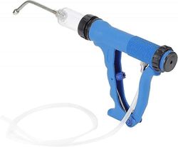 20ml ruisku portaattomasti säädettävissä naudoille, lampaille, vuohille, nautaeläimille