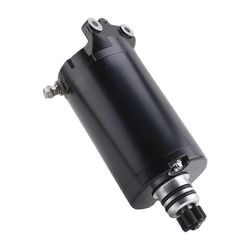 SeaDoo Starter 4-tahti GTX 4Tec 420888995 GTX GTR RXP RXT Wake 90 130 155 215 255 260 300 musta