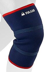 Vulkan Classic 3029 Polvituki Lämpö pidättäen puristushiha hoitotuki Large