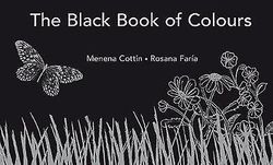 Den svarte boken av farger