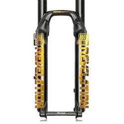 Mtb maantiepyöräily etuhaarukan tarrat Rock Shox Revelation -polkupyörän maastopyörätarroille Aurinkovoidetta haalistumaton ilmainen toimitus Kirka...
