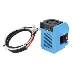 3D-tulostimen suulakepuristimet CR-10 V2 Strong -lisävarustesarjaan tuuletinsuuttimella