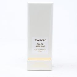 Soleil Brulant-kehittäjä: Tom Ford Eau De Parfum 1,7oz/50ml Spray New With Box 1.7 oz