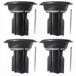 tuotteelle Yamaha XJ 900 S Diversion 4KM XJ900 900S 1995-2003 Kaasuttimen korjaussarja Polttoainejärjestelmän kelluvien osien mäntä F