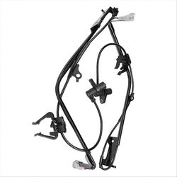 2 kpl ABS-pyörän nopeusanturia edessä vasen etu oikea Lexus RX300:lle