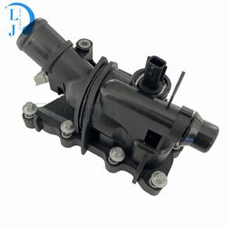 Termostat med sensor 2822030175 til Mercedes-Benz 1.3l benzin 226301872r 110601741r A2822030175 høj kvalitet