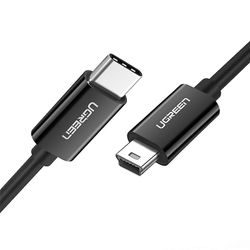 Slowmoose Mini Usb-kabel Thunderbolt 3 Type C Adapter