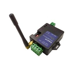 GA01P-myyntiautomaatti GSM-hälytyskotelo tukee sähkökatkoshälytystä Yksi hälytystulo Yksi hälytysjännitelähtö