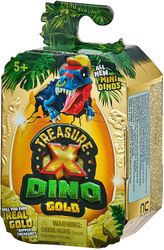 Treasure X Dino Gold Mini Enkelt pakke