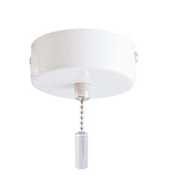 Tyylikkäät vetojohdon valokytkimet kätevät kylpyhuonetarvikkeiden päivittämiseen helposti Helppo asennus Mallit Valkoinen