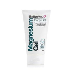 Better You BetterYou magnesium geeli 150ml