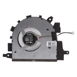Kannettavan tietokoneen tuuletin Lenovo Ideapad 3-15ITL6 DC 5V 0.5a 4pin CPU-jäähdyttimelle