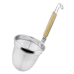 Ruili Spicy Soup Hot Pot Nudler Dørslag Rustfrit Stål