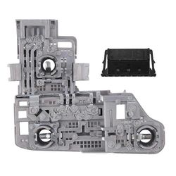 Vasen takavalon polttimotulppa Mercedes-Benz W204 C-Class 12-14 -mallille