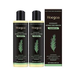 1/2/3 kpl Tgideas Rosemary hiustenlähtöä ehkäisevä shampoo + kaviaarihiusnaamiosetti, tehostaa hiusten kasvua, hillitsee öljyä ja hilsettä, rauhoit...