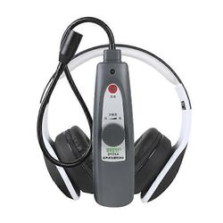 DUOYI DY26A auton ultraäänivuodon sijainti Määritä mittari