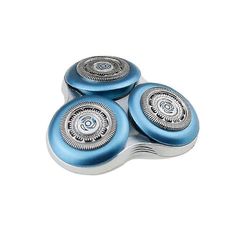 Sh70-parranajokoneen vaihtoparranajokoneen päänterän leikkuri Philipsille