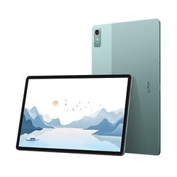 Lenovo Pad 12,7 tommer Wifi Learning Tablet Pad K12 12,7 tommer Grøn