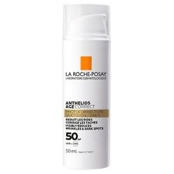 La Roche Posay La Roche-Posay Anthelios Age Correct Daily Care SPF50 50ml