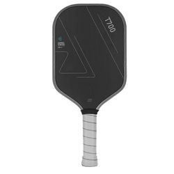 T700 hiilikuituinen pickleball-mela 16MM PP hunajakennoydin parannettu teho ja hallinta liukumaton käsiote mela A Kuten