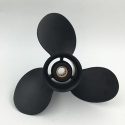 Huizhiwentong Aluminium påhængsmotor Propel 9,25x10 For Mercury 9,9-20hp 48-897752a11