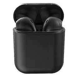 5.0 Trådløs Bluetooth-øretelefonblack