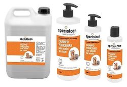 Specialcan Shampoo Yorkshireen (Koirat , Hoito & hyvinvointi , Shampoot) 250 ml