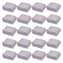 20kpl pillisuoja kahvasuoja pillisuoja pillin suusuoja pillisuoja erotuomarin pillisuojan vaihto delfiinin pillipillin tekniset tiedot Delfiinipill...