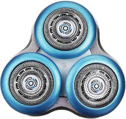 Philips 7000 8000 9000 RQ12 -parranajokoneen päiden varaosat