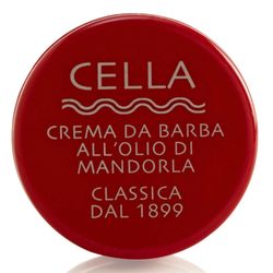 Cella parranajo saippua Pot - 150g