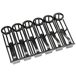 6 kpl biljardi pöytä tasku rail biljardi pöytä slide track snooker biljardi tarvikkeet biljardi pöytätarvikkeet Kuten