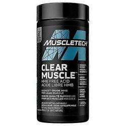 Clear Muscle Next Gen, 42 Count by Muscletech