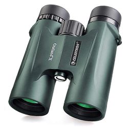 Outland X 8x42 10X42 greenBinoculars Vedenpitävät ja huurtumattomat kiikarit aikuisille Monipinnoitettu optiikka ja BaK-4 prismat