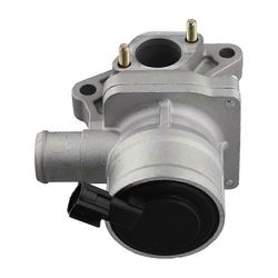 EGR-venttiilin oikea jakotukin ilmaventtiili sopii Subaru Impreza sopivaan metsänhoitajaan 2.0x DOHC 14845-AA230 139200-3271 Hopea