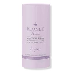 Drybar Blonde Ale Eloisuutta lisäävä kirkastava puuteri, 1.2 unssia