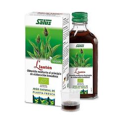 Salus Plantain Juice - respiratory tract 200 ml