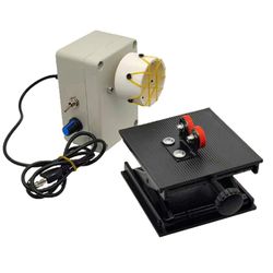 Onkivavan rakentamisen käämituskone DIY Elctric-käyttöiset kalastustyökalut Dz