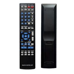 Redkid Kaukosäädin Kenwood RC-R0732 KRF-V5090D KRF-V5300D KRF-V5450D KRFV5090D KRFV5300D KRFV5450D Audio Video AV A/V -vastaanottimelle