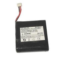 Jo testattu Koskee Marshall Kilburn Bluetooth -ääniakkua Tf18650-2200-1S4pa CP-MSL03