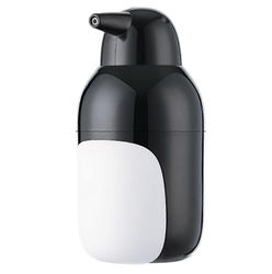 Linkrunning Söpö saippua-annostelija keittiöön, kylpyhuoneeseen jne. (300ML) (pingviini)