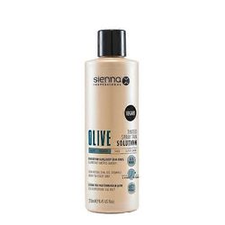 Sienna X Rusketusvoide Olive Suihkurusketusliuos Vaalea/Keskivahva 250ml Valo/Medium