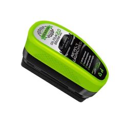 2025 Uusi 2.0 vihreä öljykalvopyyhe, tehokas öljykalvon poisto ja kristallipinnoite 1kpl