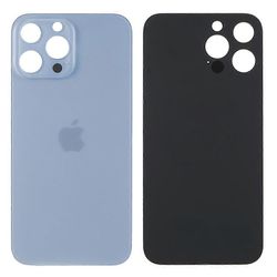IPhone 13 Pro Max 6.7 tuuman akkukotelon kannen korjausosa Monivärinen Style D