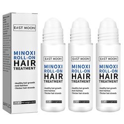 Mysept 3kpl 18ml Minoxi Roll-on hiustenhoito 3pcs