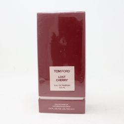 Lost Cherry af Tom Ford Eau De Parfume 3.4oz/100ml Spray New In Box 3.4 oz